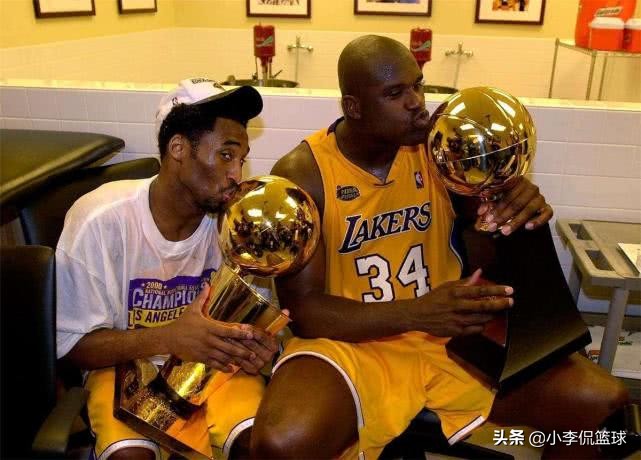 nba的三连冠有哪些队(联盟历史上出现过5次三连冠，除了公牛和湖人，还有哪支球队完成)