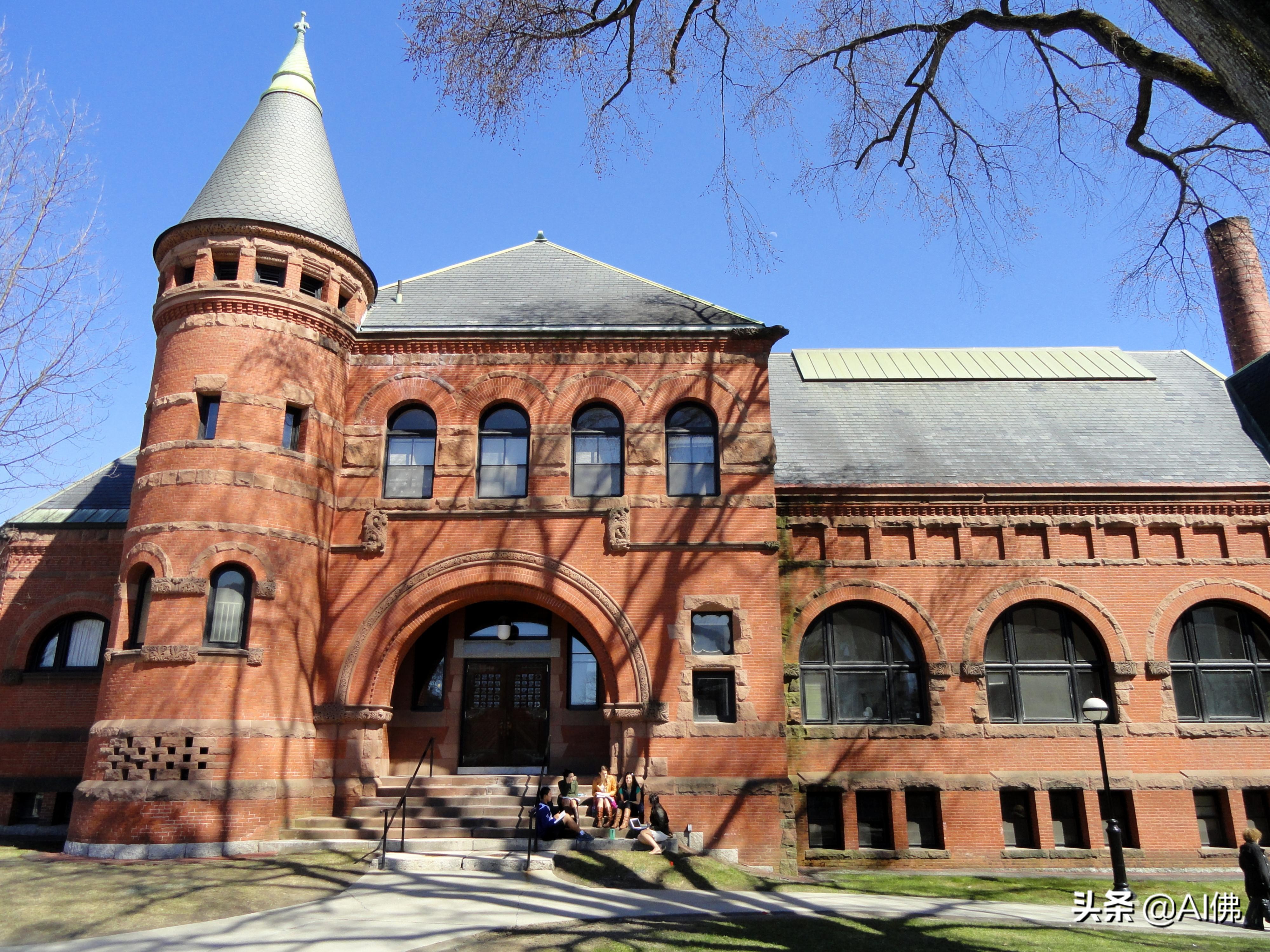 美国每个州最好的大学