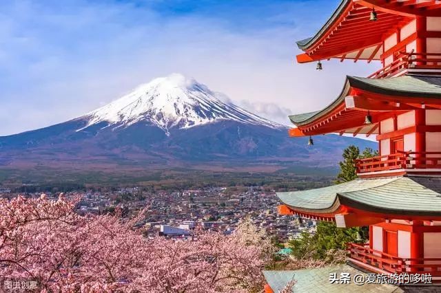 富士山是私人的吗？日本的富士山属于私人所有-第1张图片