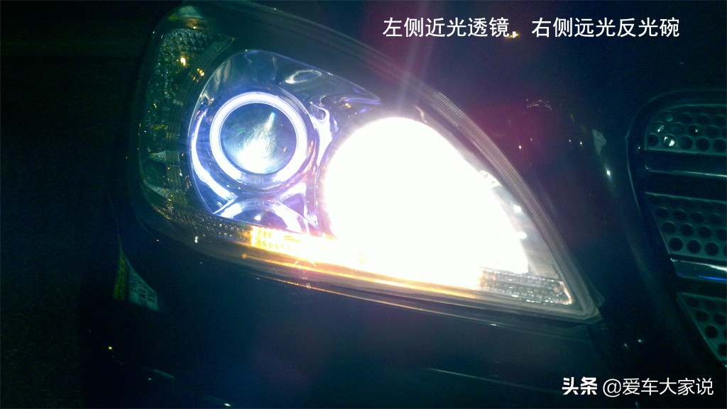别小看这5个配置，虽然不显眼，但不是每辆车都给你配的