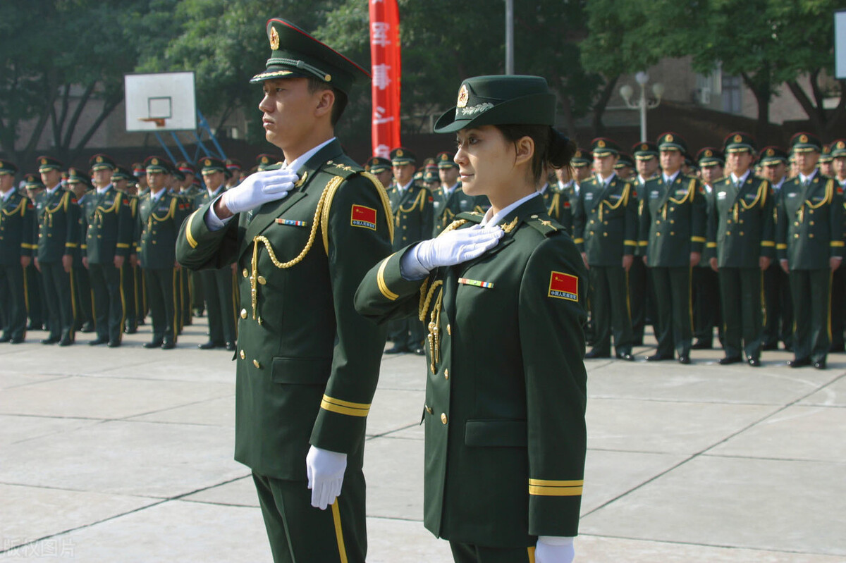 大学生入伍，3条发展途径，3条入伍方式，3大保障，望周知