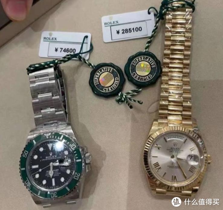 劳力士绿水鬼多少钱一块（绿水鬼劳力士多少钱）