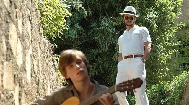 纽约历史上有名的大美女芭芭拉，成为豪门贵妇，后被儿子杀害(安东尼的秘密)