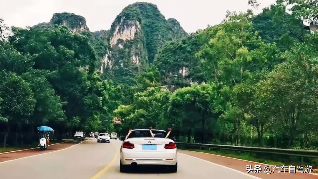 开什么车走什么路｜附：旅游行车WAGON（瓦罐）的5种玩法