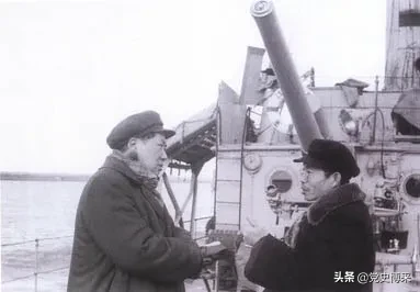 毛泽东“三峡梦”中最担扰的三个问题,其中一个是能否防原子弹