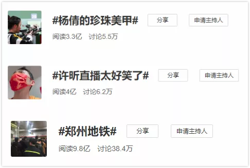 几件大事让我们重新看到了营销的新可能