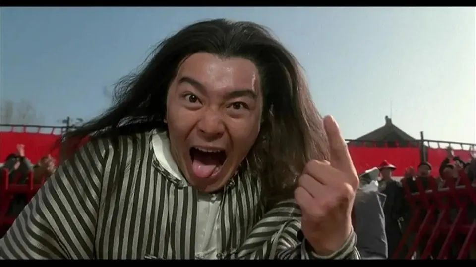 历史题材影视剧怎么拍?星爷的《武状元苏乞儿》给出了答案