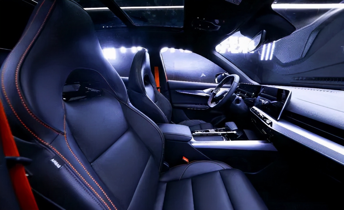 MG ONE预售11.11万元起丨有颜有料还便宜，要挑毛病还真难