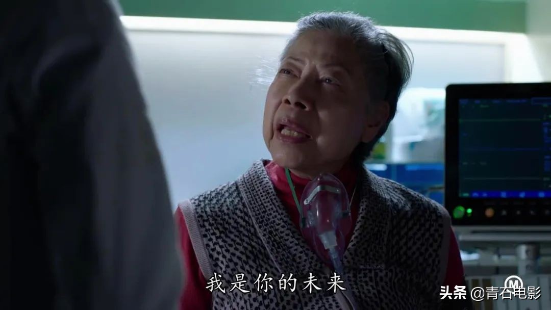 穿越时空警告：她才是真女主，反穿越才好玩！（黑化复仇）