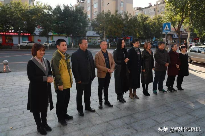 锦州市实验学校教育集团成立！都有这些学校！规模宏大