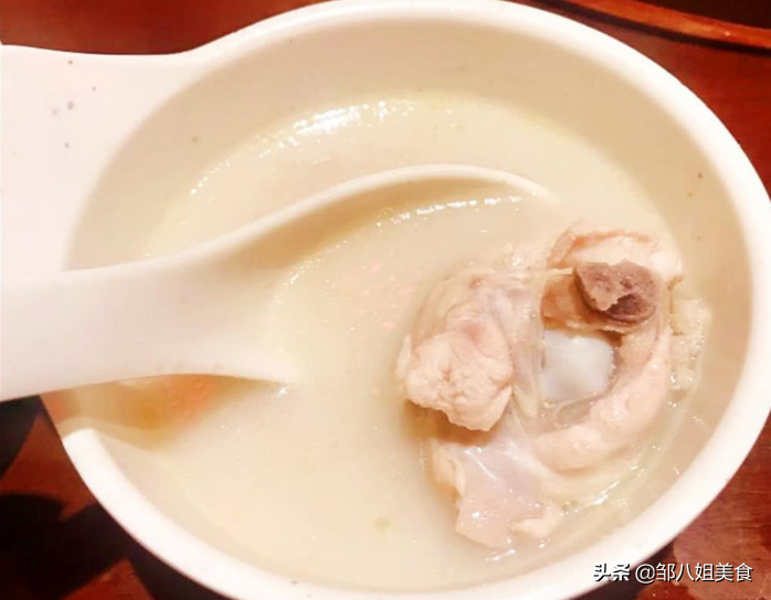 豬骨湯,豬骨湯的做法大全