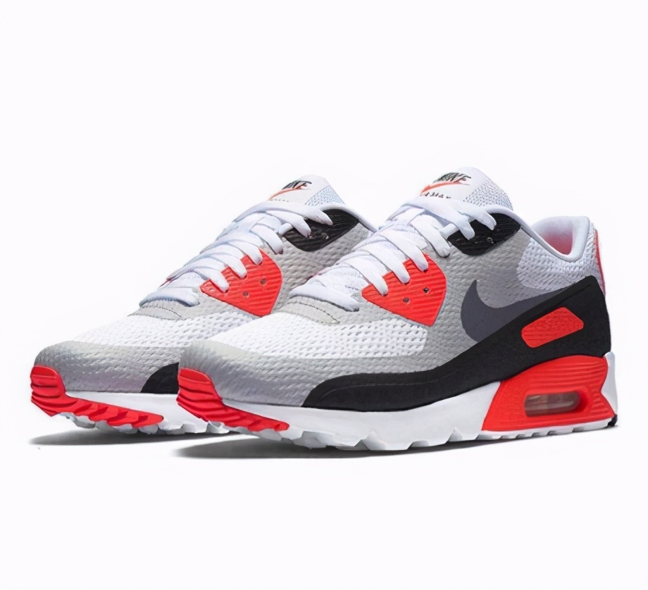 耐克品牌故事！NIKE品牌发展史 耐克经典款式