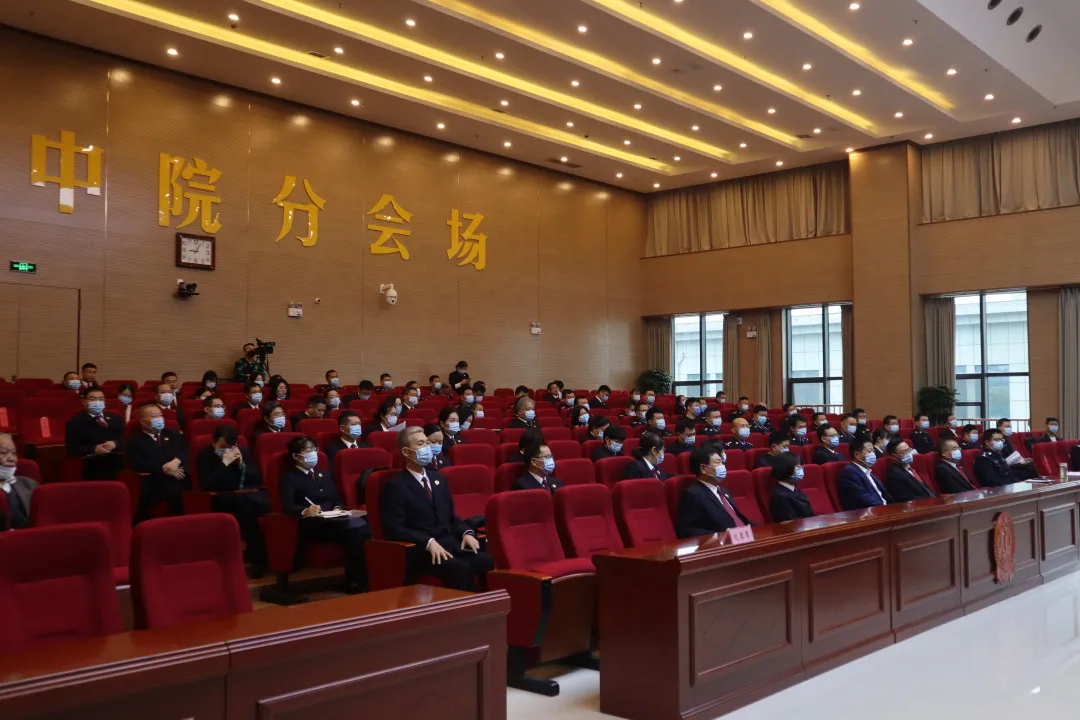 依法打击 审慎善意 以司法力量助力优化营商环境——浉河区法院公开高效审理一起涉嫌侵犯商业秘密犯罪案件