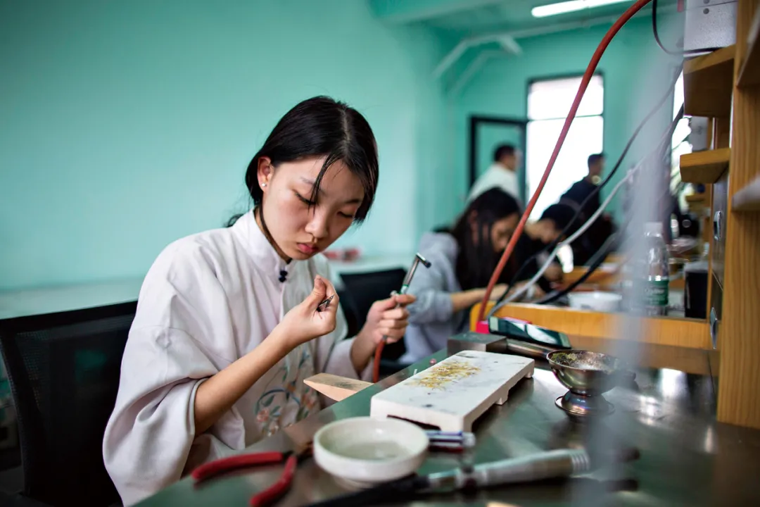 职校生的痛，真不是卖惨