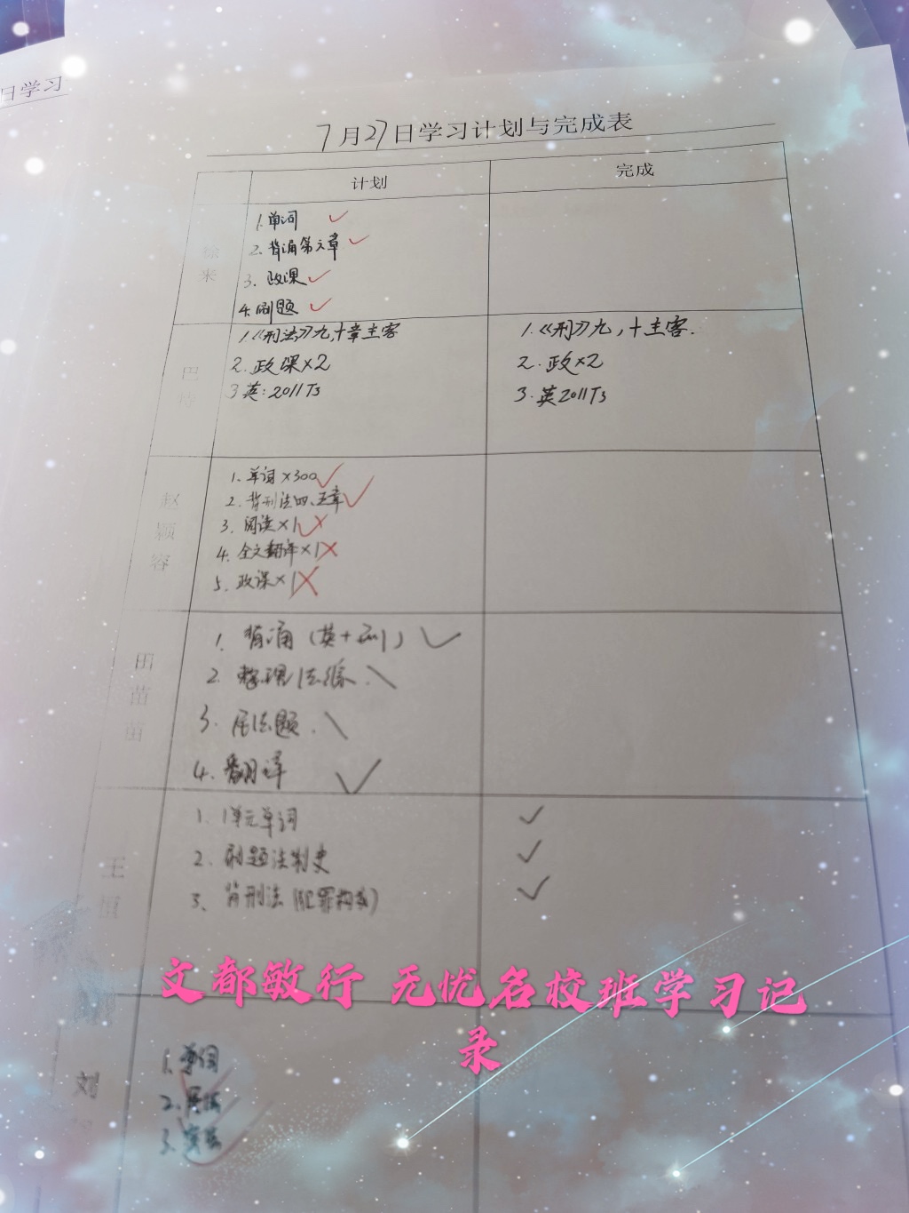 欢迎报考“圆明园职业技术学院”——北京大学法学院报考信息