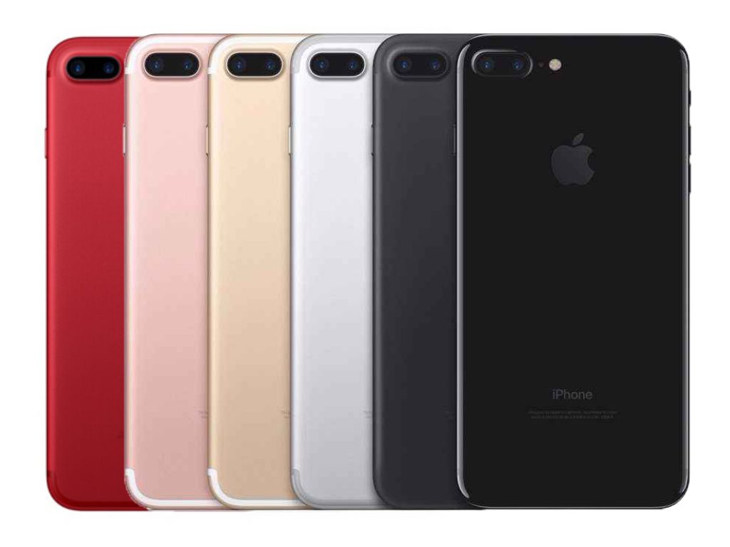 iphone 历史配色大盘点,你觉得哪款最经典?