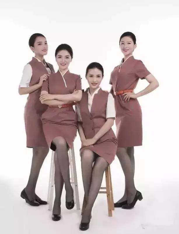 国内各航司空姐收入曝光