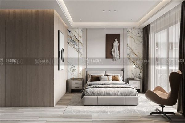 别墅装修设计一般多少钱一平方