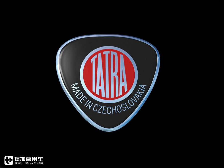 走过了一个世纪如今成为卡车界的传奇，太脱拉的历史你了解吗？