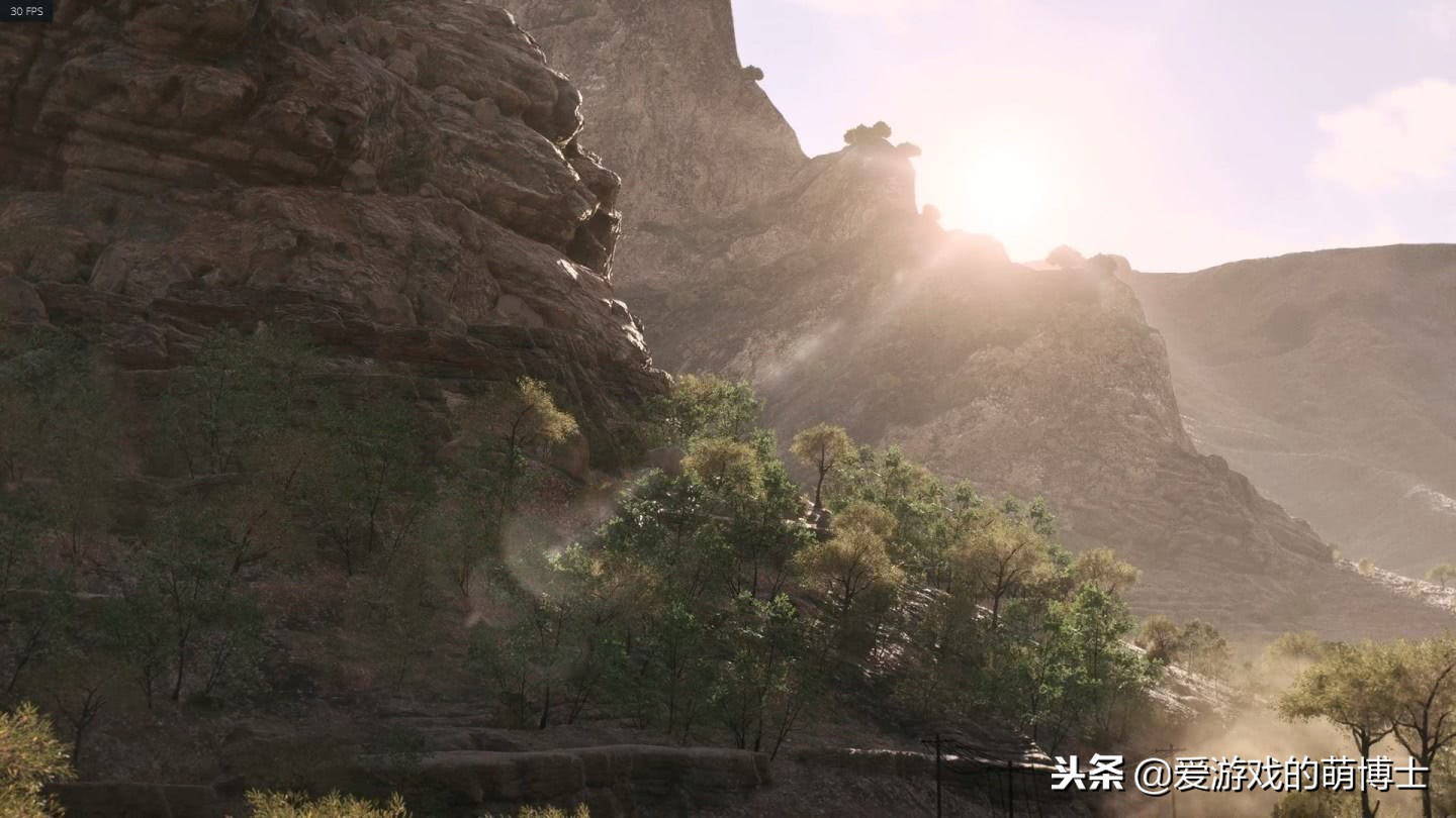 EA《战地5》单人战役评测，小人物体验真实二战风貌