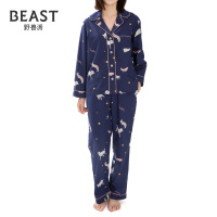 11个颜好不贵的家居服品牌，易烊千玺同款哟