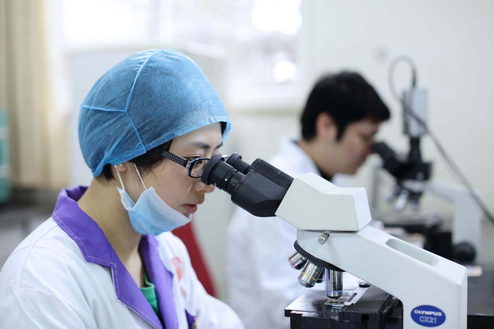 白带清洁度Ⅲ级提示有炎症，妇科医生却说不用治？
