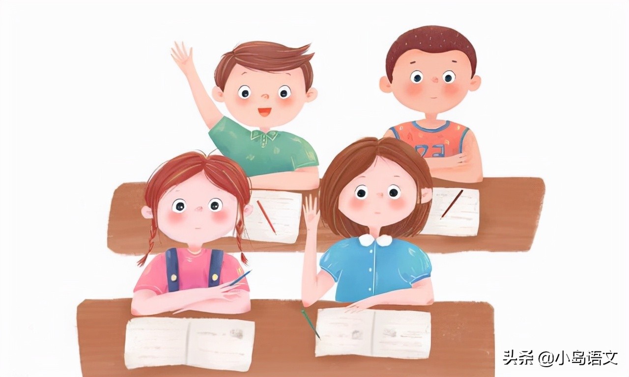 开学后语文学习有1个重要节点,家长需关注三年级第三单元的辅导