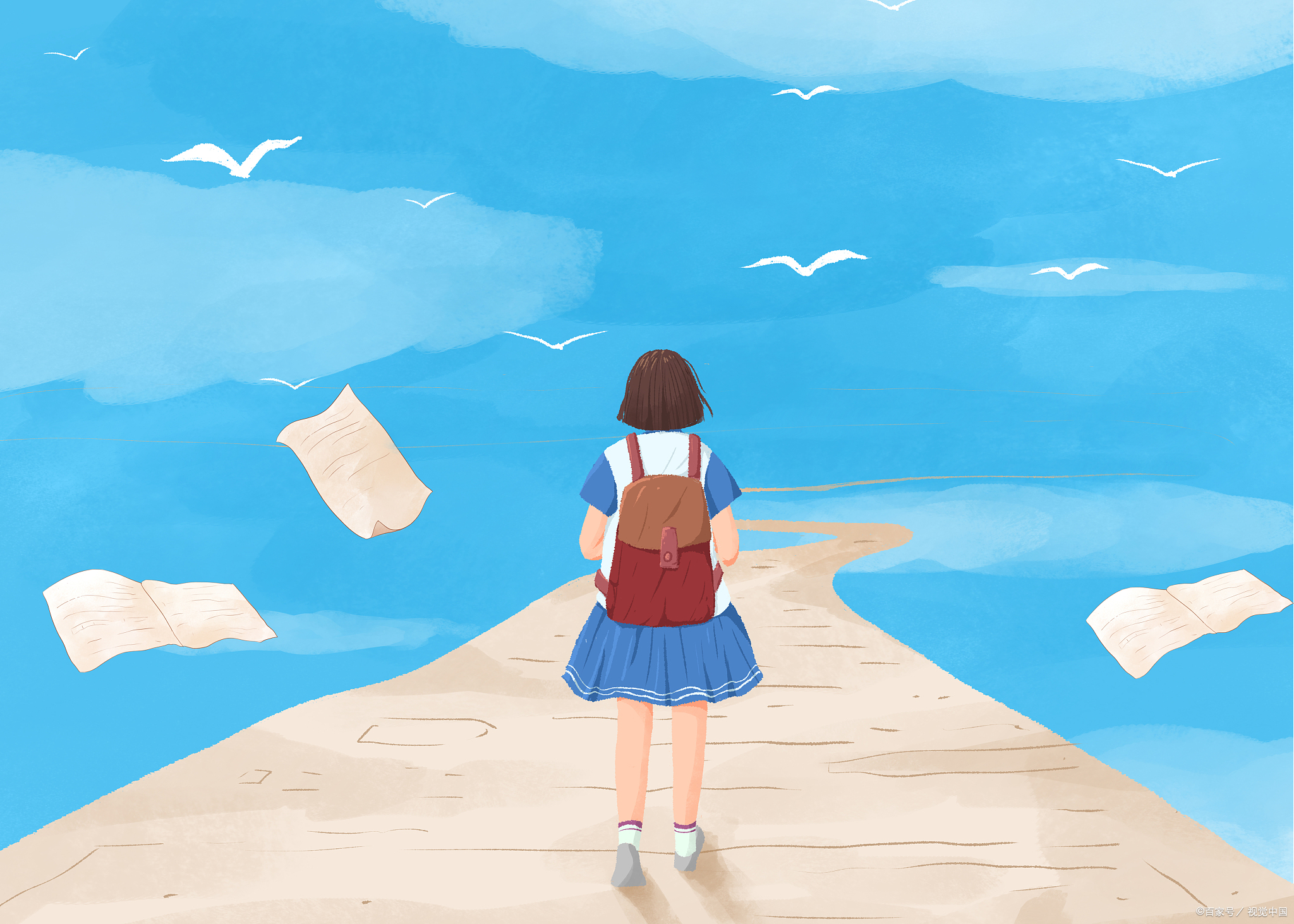 2021高考生：为什么说高考语文越来越关键？备考时注意这3点