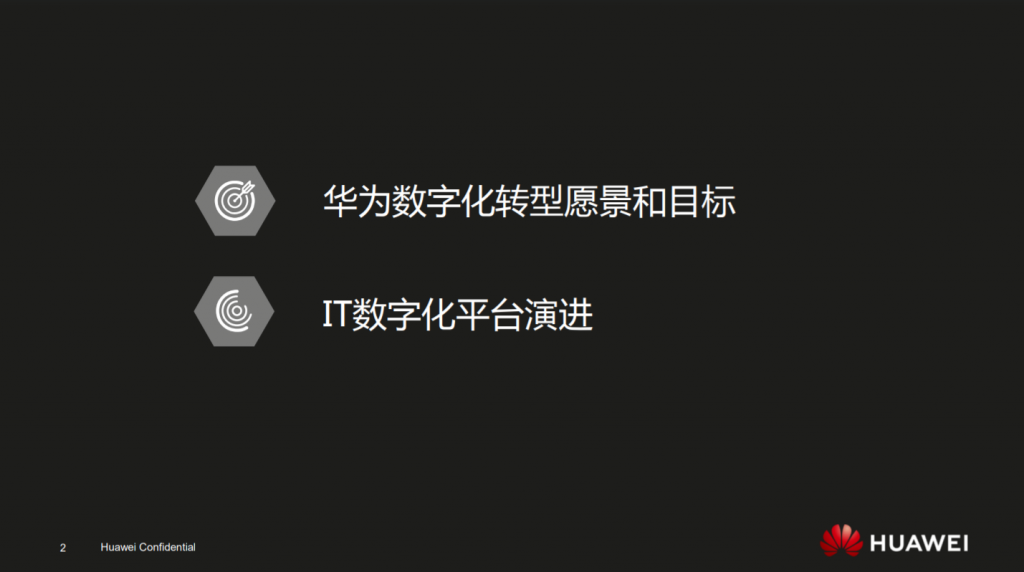 华为：数字化转型，从战略到执行，附200页PPT下载
