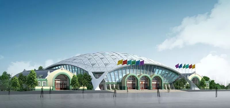 2019 武汉军运会，最全攻略