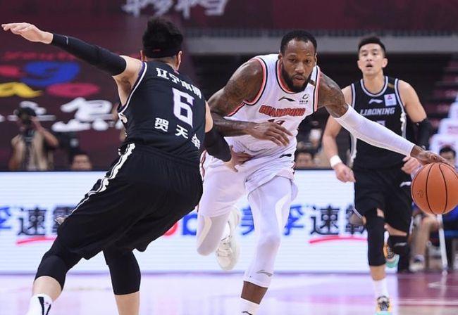 为什么黑人喜欢到cba打球(揭开真相，打不上NBA就来CBA，为什么很多外援喜欢来中国打球？)