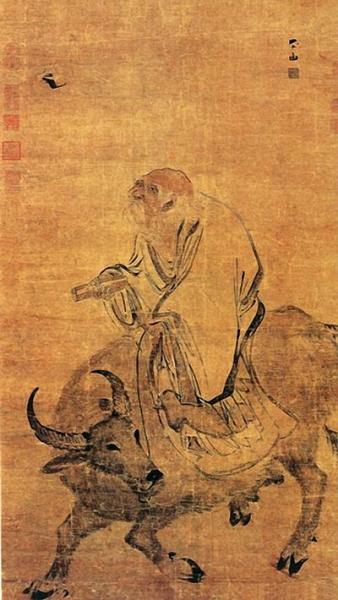 中国古代的十大神人，个个都是名动天下的大人物