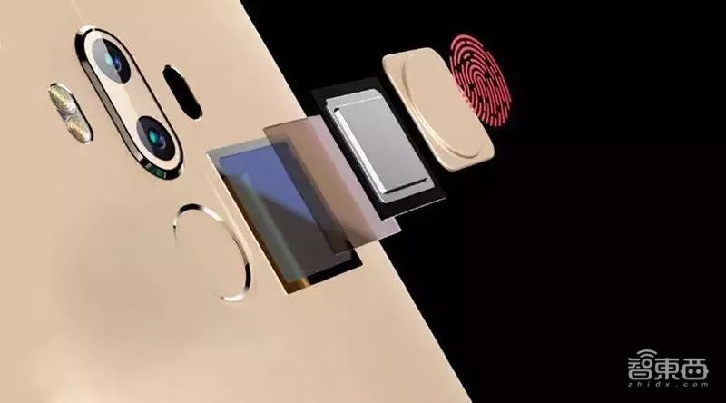 首支A股破千亿市值半导体公司诞生！指纹芯片巨头的上位之路