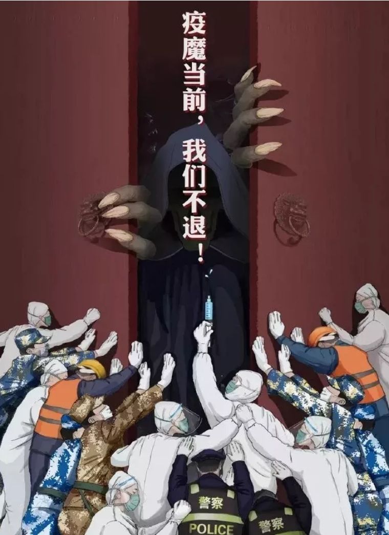 病魔无情夺人性命，这些医护人员生前最后一句话令人泪目……
