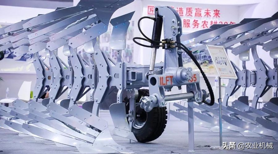 2019中國國際農(nóng)機展上值得推薦的10款農(nóng)具，了解一下
