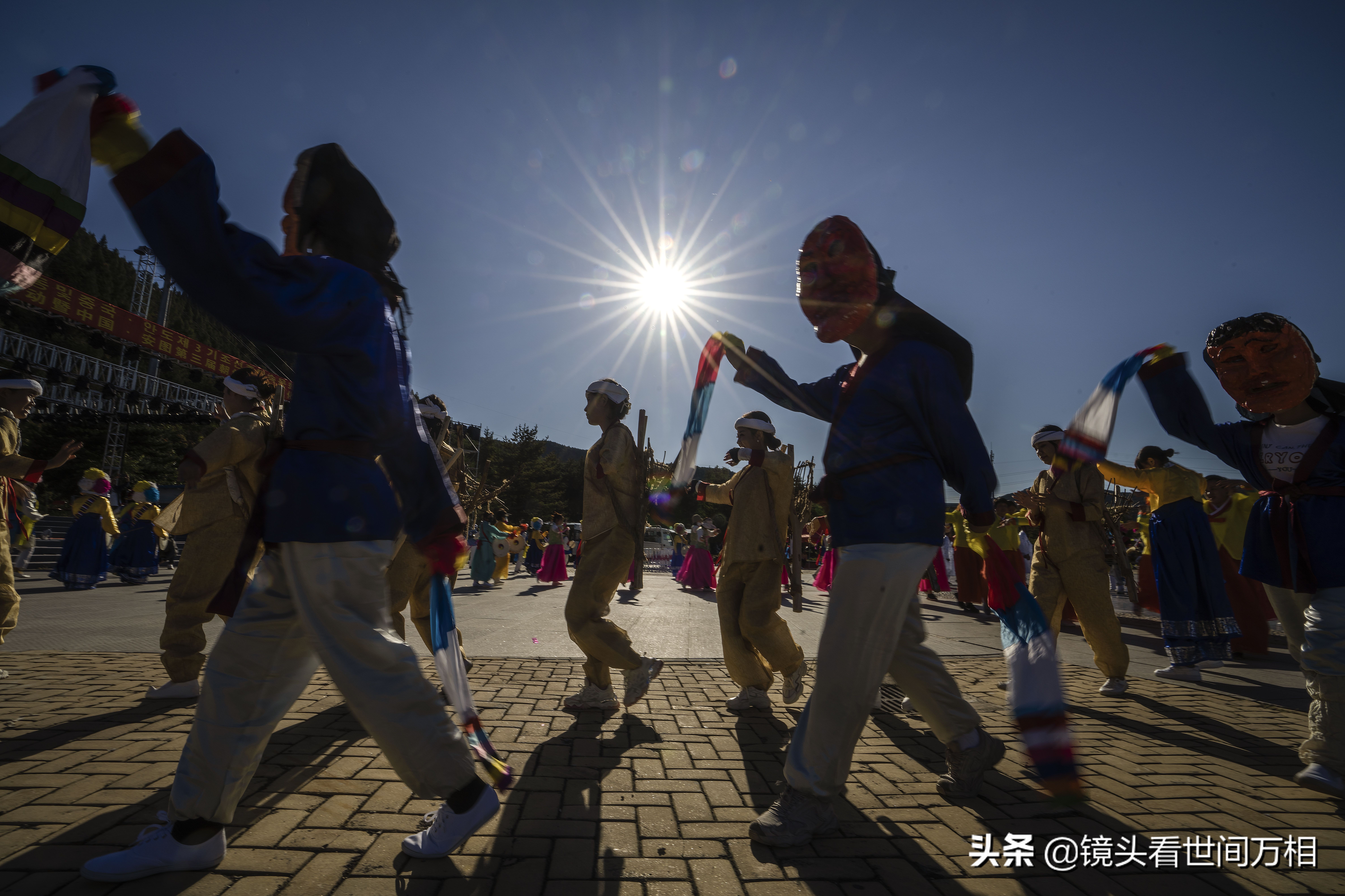 朝鲜族的传统节日,朝鲜族的传统节日是什么