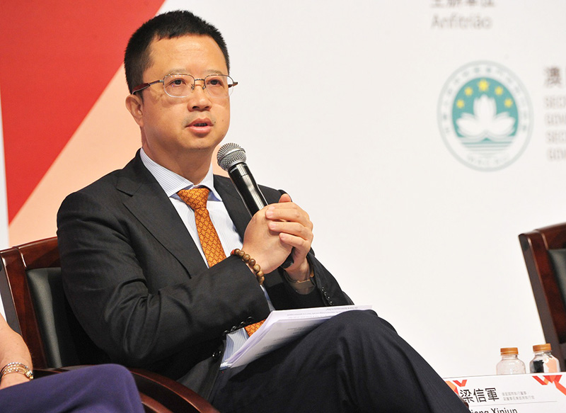 浙江台州神秘富豪：复旦大学毕业，和上海首富是好兄弟