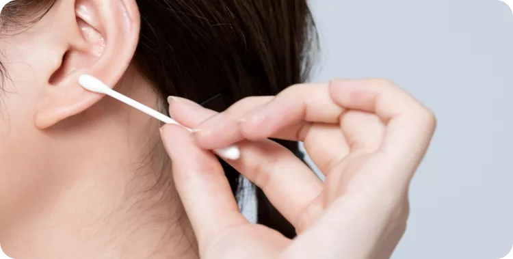 听力科普 |"长时间戴耳塞睡觉,会影响耳朵功能吗