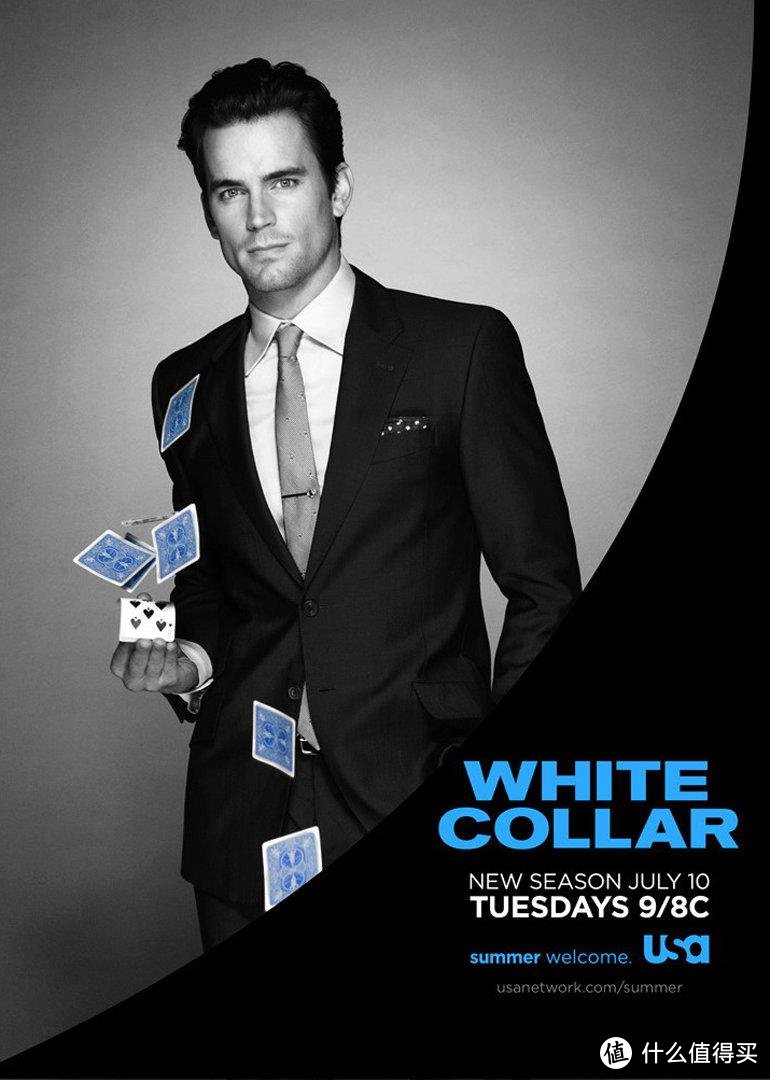 职业剧推荐：37部英美经典职业剧推荐