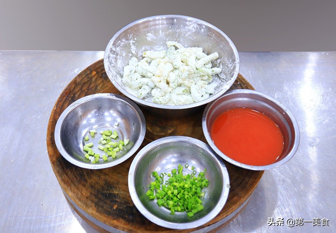 茄子的30种做法大全（分享茄子的5种素烧做法）