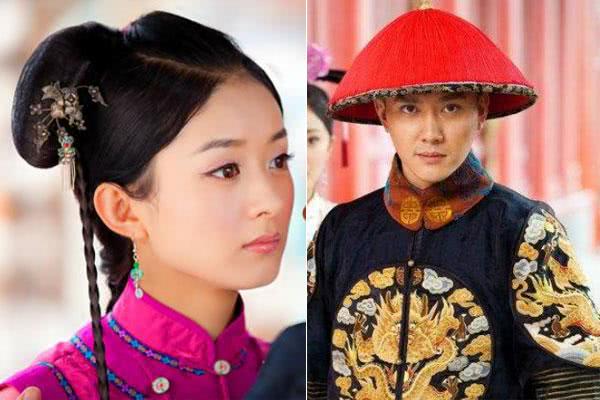 “农村姑娘”赵丽颖的成名史，以及她背后的资本版图