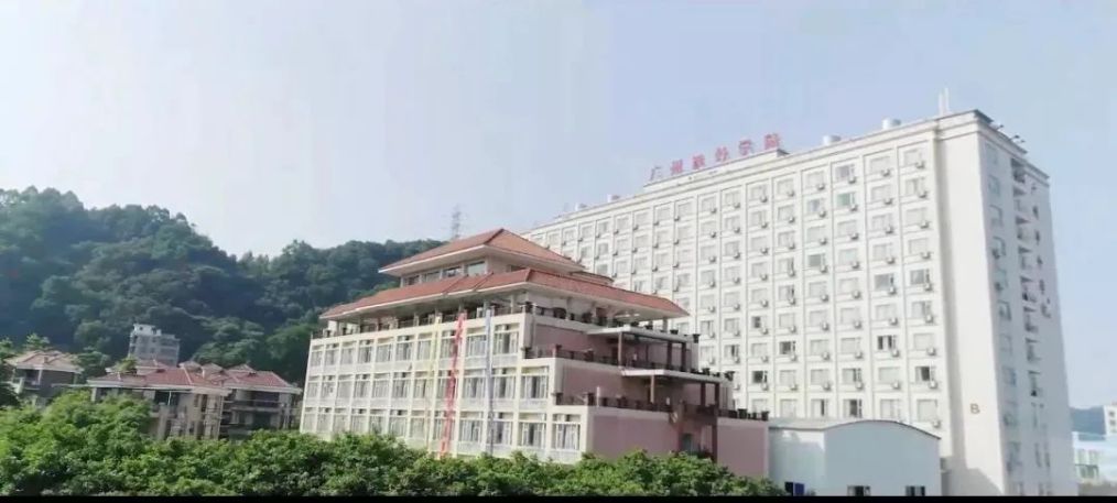 广州涉外经济职业技术学院：中医康复人才需求旺盛 就业前景广阔
