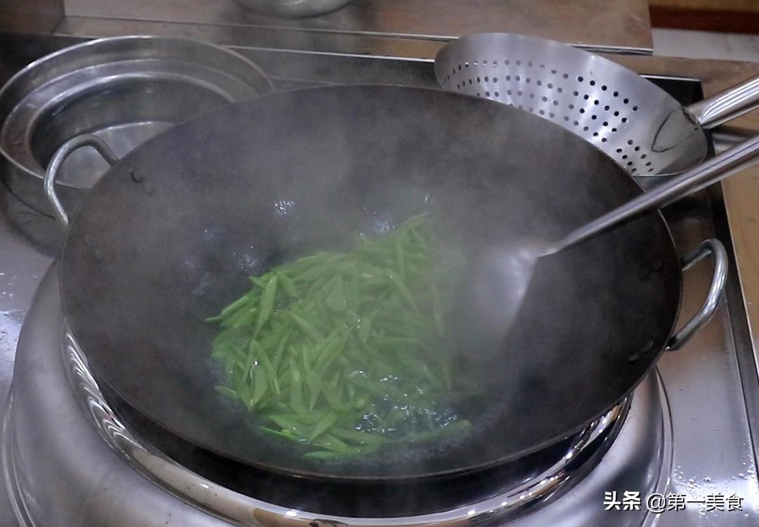 蕓豆怎么做好吃,蕓豆怎么做好吃又簡單