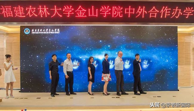 这所福建的高校，80年历史，环境赶超北大