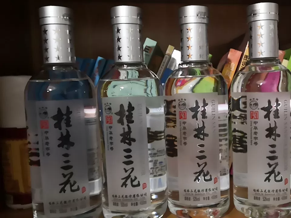 买白酒，这10种“地方白酒”别放过，都是优质好酒，可惜名气小