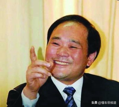 这些是每个中国人的回忆 盘点中国汽车工业史上的经典车型（下）