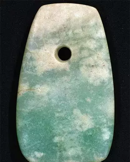 俄罗斯翡翠矿区对外免费开放,严重冲击缅甸翡翠价格?