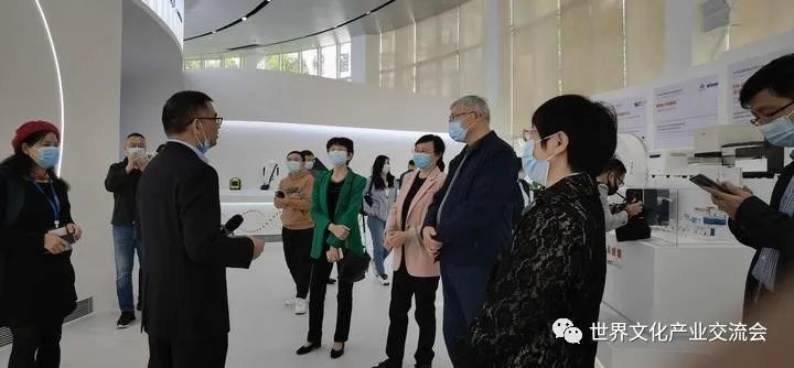 推动国内生物医药产业创新发展的苏州生物医药产业园