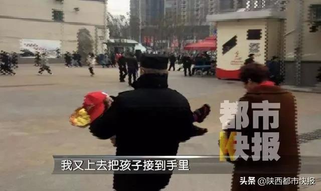 暖心救援，争分夺秒！他们是身边最美交大人