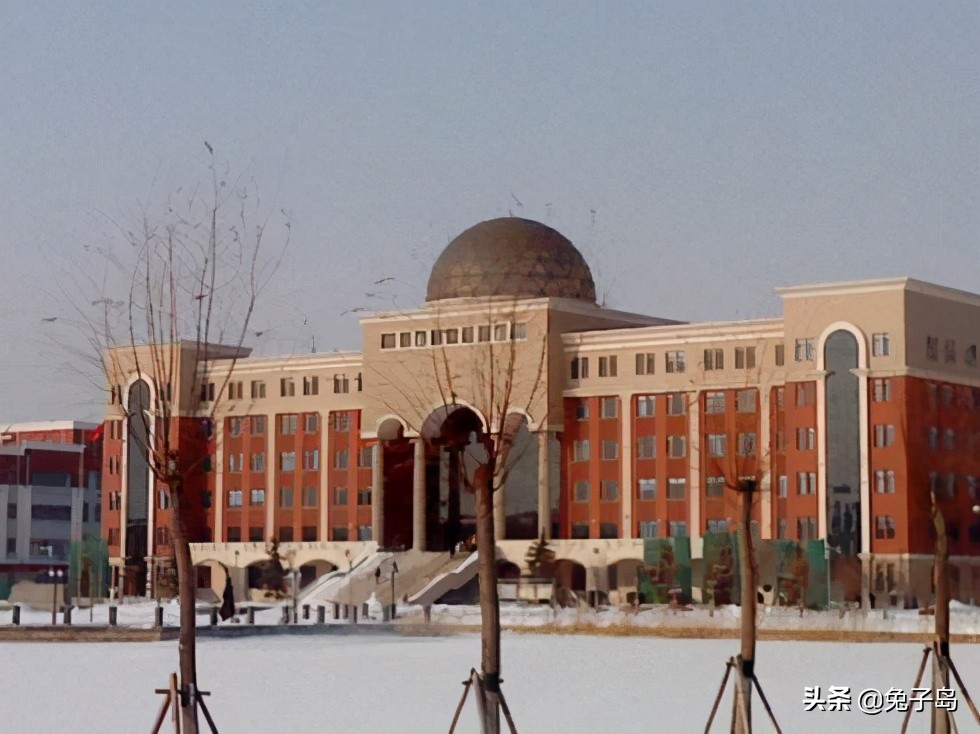 最新2022年天津市民办大学排名出炉：天津仁爱学院夺冠